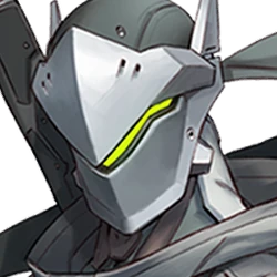 Genji icon
